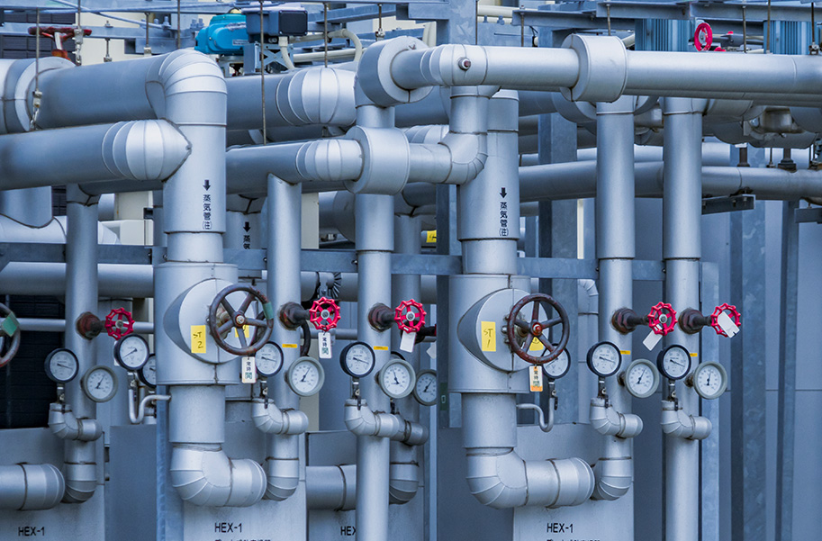 纯净水设备的工作原理与选择指南